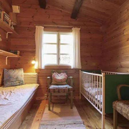 Holiday Olin - 600m From The Sea In Nw Jutland By Interhome Lokken