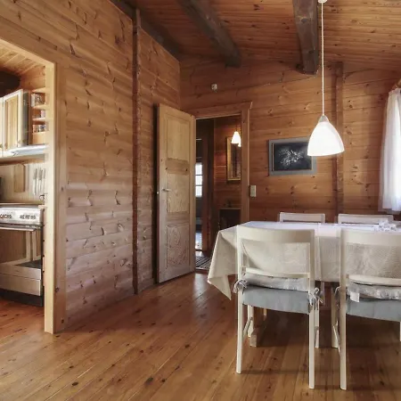 Holiday Olin - 600m From The Sea In Nw Jutland By Interhome Holiday home Lokken
