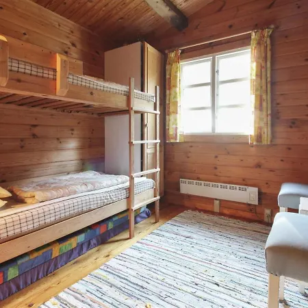 Holiday Olin - 600m From The Sea In Nw Jutland By Interhome Lokken