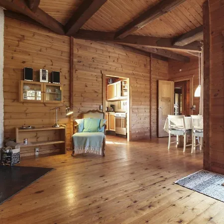 Olin - 600m From The Sea In Nw Jutland By Interhome Casa de Férias *