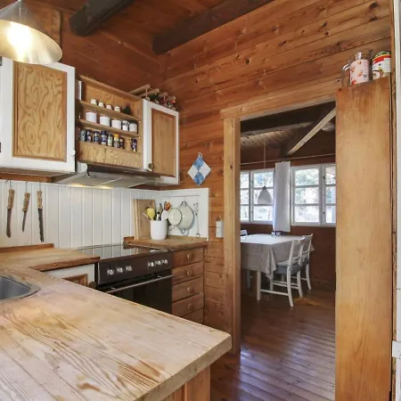 Holiday Olin - 600m From The Sea In Nw Jutland By Interhome Lokken