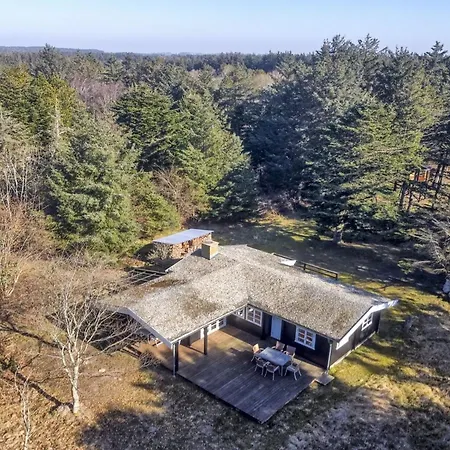 度假居 Olin - 600m From The Sea By Interhome *