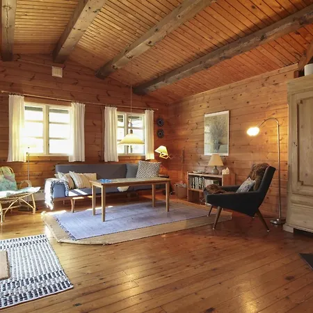 Olin - 600m From The Sea By Interhome * 洛肯