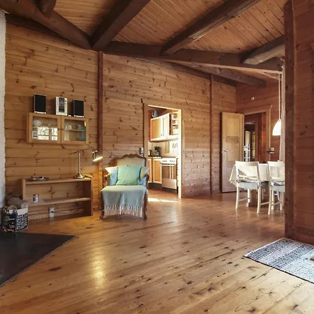 度假居 Olin - 600m From The Sea By Interhome *