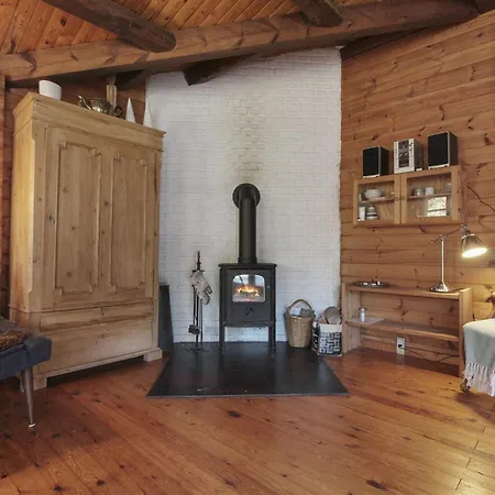 Olin - 600m From The Sea By Interhome 洛肯