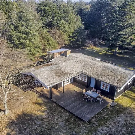 Olin - 600m From The Sea By Interhome 洛肯