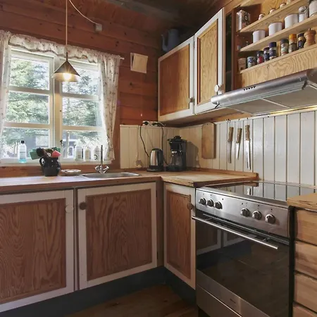 Olin - 600m From The Sea By Interhome 度假居 *