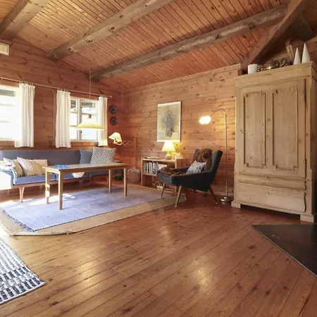 Olin - 600m From The Sea By Interhome Feriehus *