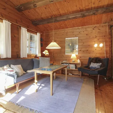 Vakantiehuis Olin - 600m From The Sea By Interhome *